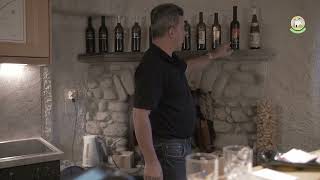 Local-Prod.ch Jean-Michel Dorsaz - La Cave Le Grillon, Lévolution De La Marque Avec Le Temps