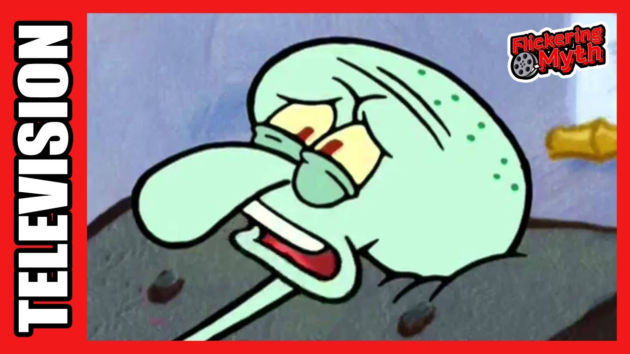 The Creepiest Moments in Children's TV Cartoons