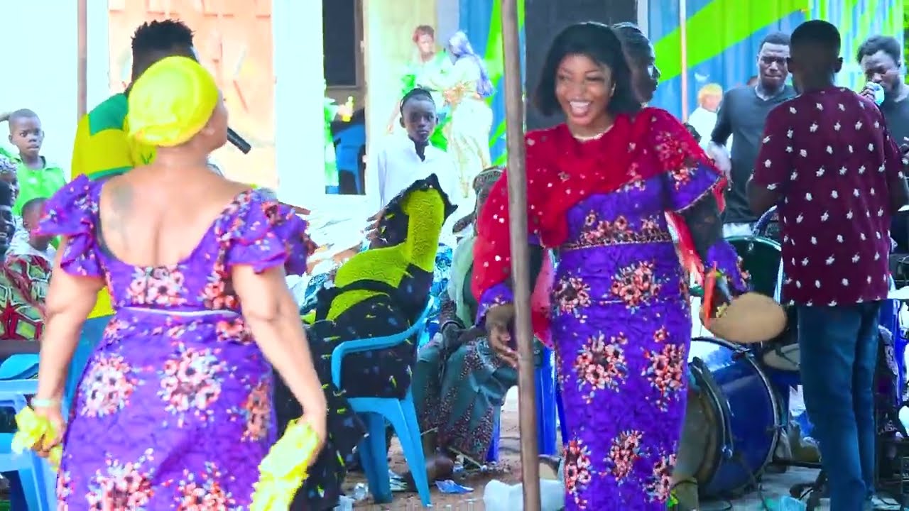 Zouwera & Kpanté Amozè 2a