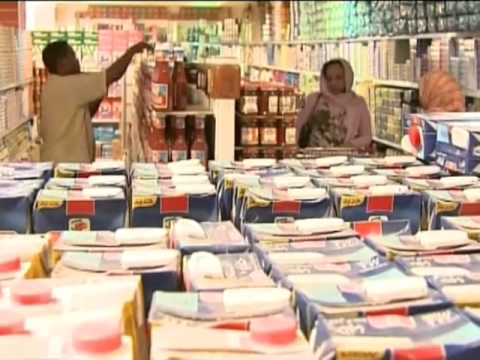 ارتفاع الأسعار في السوق السودانية