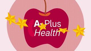 AIA A-Plus Health