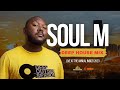 Soul M played Trinidadian Deep&#39;s smooth deep house song at The Annual Imbizo 2023 | housenamba