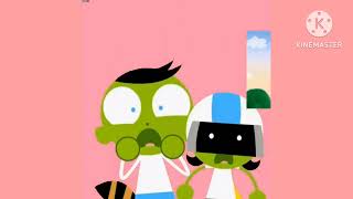 Dee And Del Screaming Sound Effect