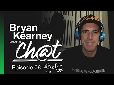 Bryan Kearney pres. CHAT - EP 06 (with Aly & Fila)