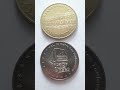 1 euro et 2 euros de toulouse sortie en 1998 monnaie