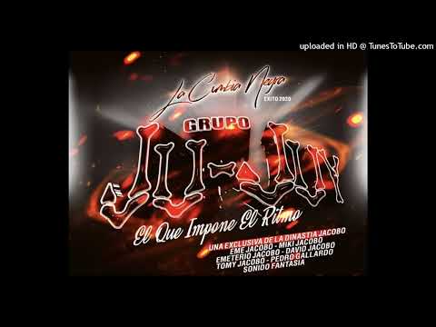 La Cumbia Negra - Grupo JuJuy 2026 Limpia Original