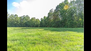 NEW LISTING: Lot 14 Peacehaven Road  14 Statesville NC 28625