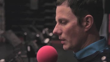A shared love for the Korg MS20 - Roman Hiele interviews Felix Kubin