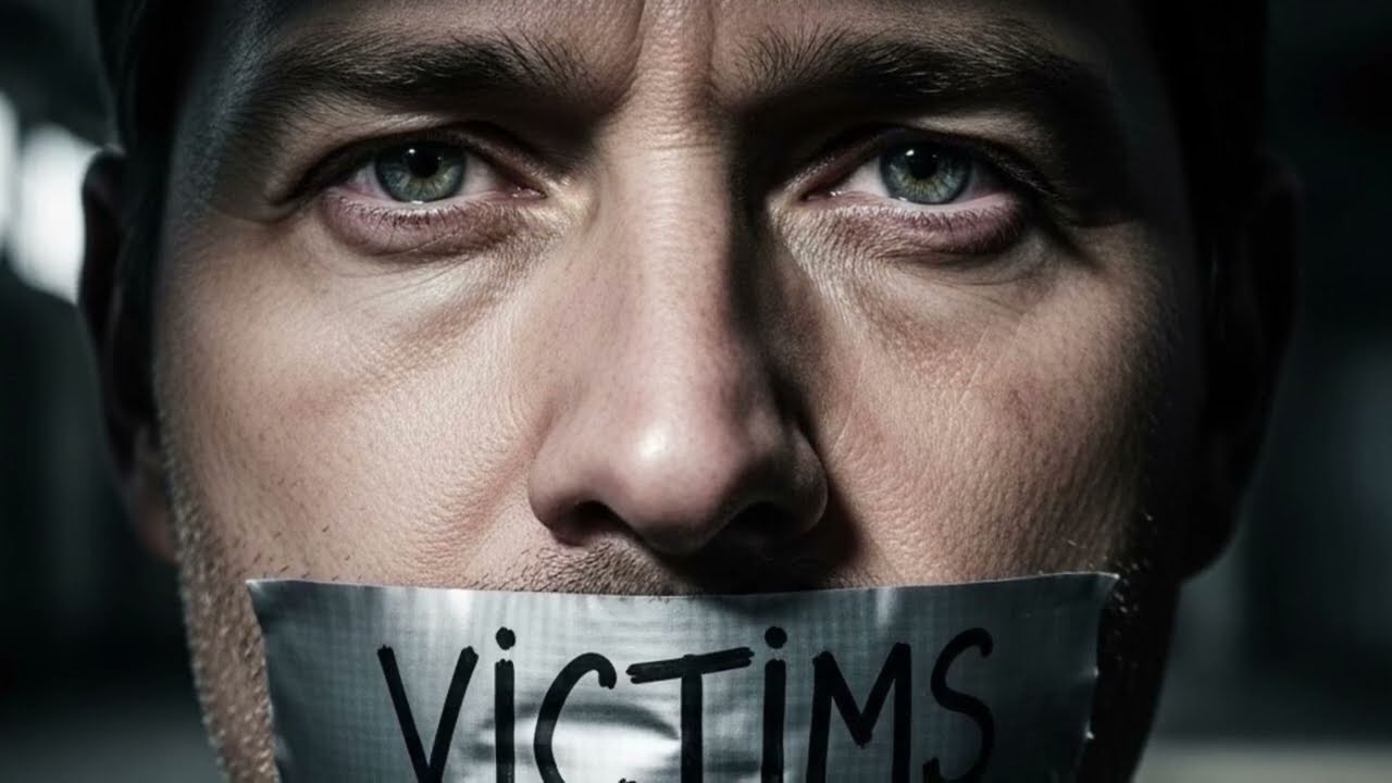 Coalition Reloaded – Victims | Official Song for Sexual Abuse Survivors