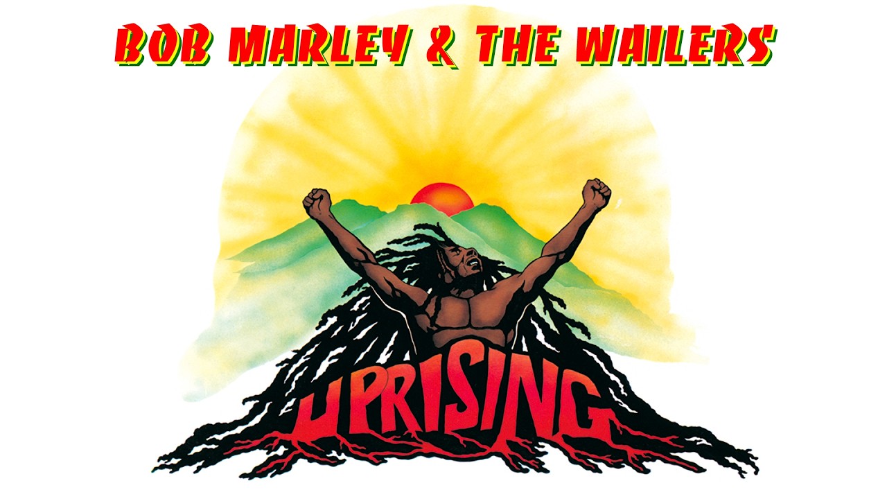 Bob Marley & The Wailers: 