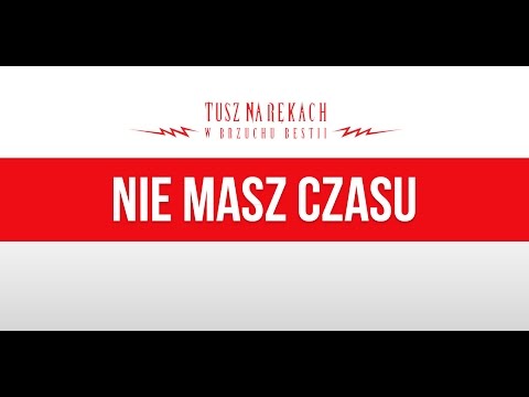 Nie masz czasu