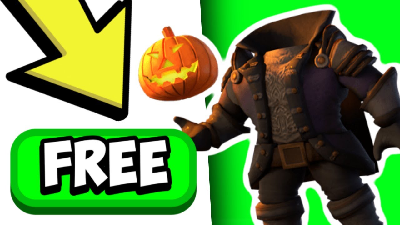 HOW TO GET HEADLESS HEAD FOR FREE IN ROBLOX 2022! - How To Get Headless  Horseman Free in Roblox 