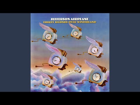 Wooden Ships (Live at Winterland Ballroom, San Francisco, CA 9/1972)