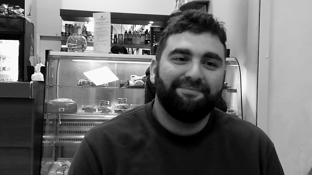 Unglücksfall | Kurt Tucholsky ||   Первый мужчина - это всегда катастрофа.