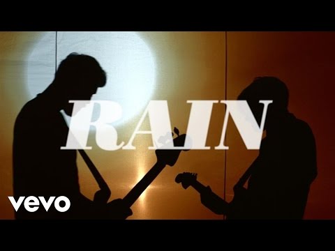 Arkells — Arkells - A Little Rain (A Song For Pete) (Lyric Video)