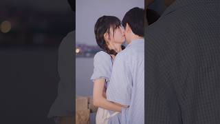 An Awkward Dare, A Stolen Kiss, and A Love Story in the Making β€οΈ An Awkward Dare, A Stolen Kiss, and A Love Story in the Making β€οΈ