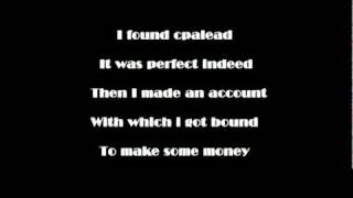 CPAlead Rock  Testimonial Song screenshot 2