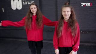 Dance2Sense Teaser - Sean Paul Feat. Dua Lipa - No Lie - Anastasia Diachuk