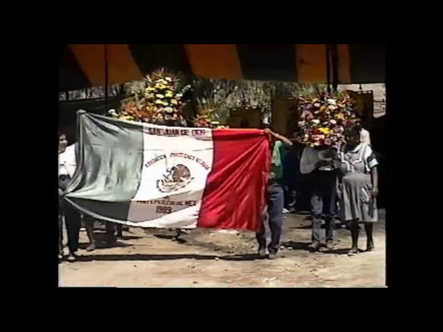 Guarda RECEPCIÓN Y CONVIVENCIA. MAYORDOMIA SAN JUAN DE DIOS 1998 su YouTube Guarda RECEPCIÓN Y CONVIVENCIA. MAYORDOMIA SAN JUAN DE DIOS 1998 su YouTube