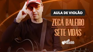 Vídeo de Balada de Agosto