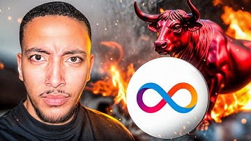 WILL THE ICP PUMP CONTINUE?! Price Prediction