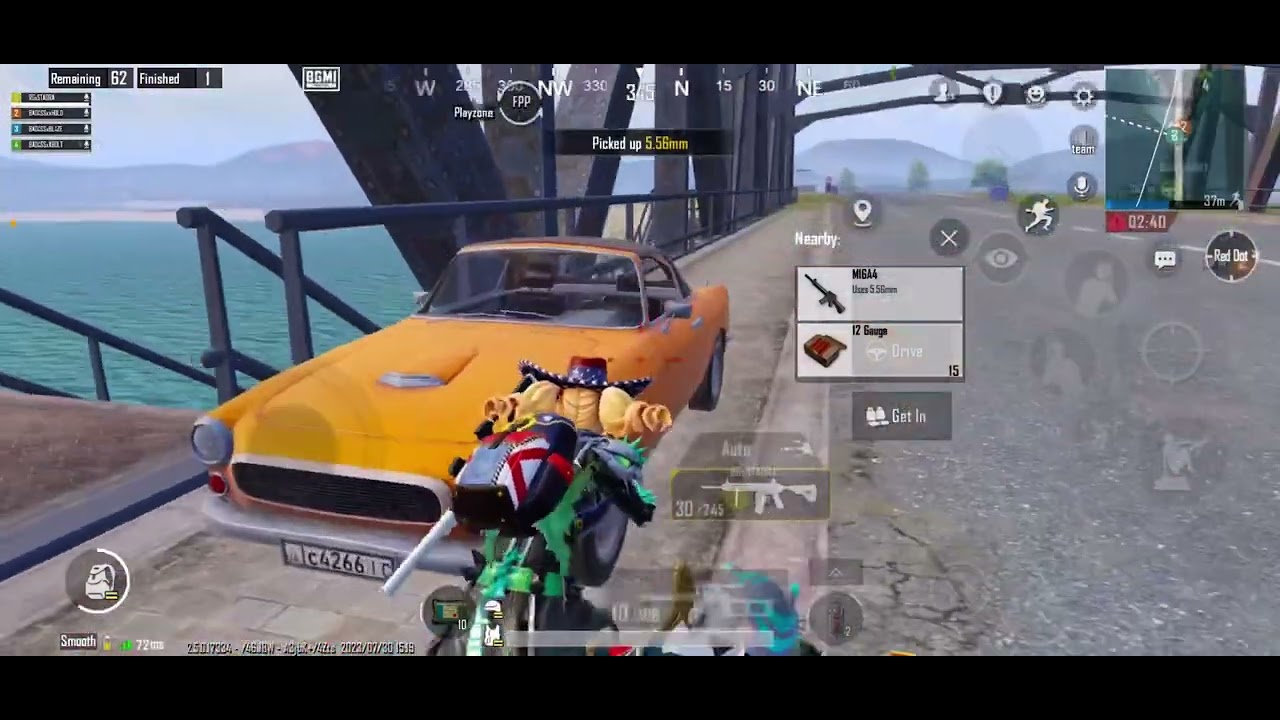BGIS GRIND | SOLO 9 KILLS | 150 K TOURNAMENT | #bgmi #trending #grind ...