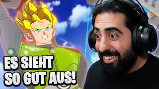 ICH BIN SCHOCKIERT! Neuer Dragon Ball Xenoverse 3 Trailer zeigt all das?!
Dragon Ball Xenoverse 3 New Trailer Reaction
📌 Twitch: https://www.twitch.tv/ozarustones
📌 Instagram: https://www.instagram.com/ozarustones/
📌 Zweitkanal: https://www.youtube.com/c/OzaruNachts
📌 TikTok: https://www.tiktok.com/@ozarustones
📧 Business Mail: ozaru.youtube@outlook.com
Dragon Ball Xenoverse 3 ist das kommende Action-RPG von Dimps und Bandai Namco Entertainment. Als Nachfolger von Dragon Ball Xenoverse 2 bietet das Spiel neue Gameplay-Mechaniken, Transformationen, Bosskämpfe, Online-Multiplayer, Charaktererstellung und eine neue Geschichte im Dragon-Ball-Universum. Dragon Ball Xenoverse 3 zählt zu den meist erwarteten Dragon Ball Spielen der kommenden Jahre.
#DragonBallXenoverse3 #DBXV3 #DragonBall ICH BIN SCHOCKIERT! Neuer Dragon Ball Xenoverse 3 Trailer zeigt all das?!