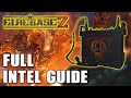 102% SEASON 1 INTEL GUIDE | FIREBASE Z | COLD WAR ZOMBIES INTEL