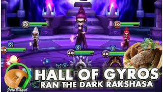 summoners war ultimate dragons