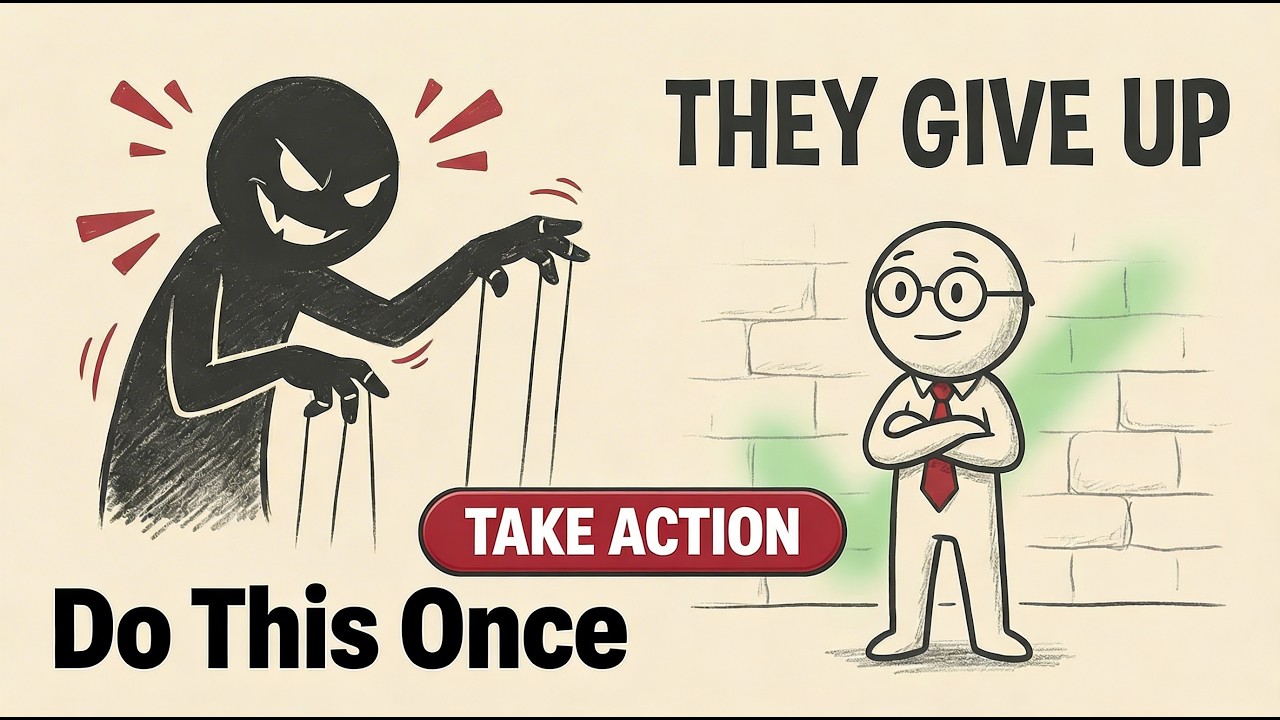 The Psychology of Being 