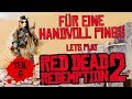Für eine Handvoll Pings I Let´s Play Red Dead Redemption 2 Online 6/6