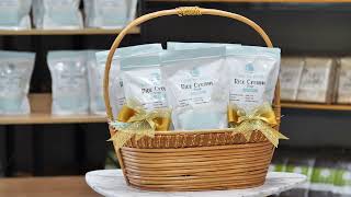RiceFactory | TED Fund Success Stories