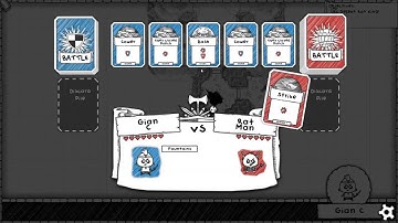 Guild of Dungeoneering - Part 1.