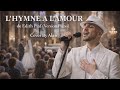 L'hymne à l'amour de Edith Piaf (Version Piano) - Cover By Alan