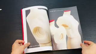 Flipping through: Pattern Magic 2 by Nakamichi Tomoko Japanese Craft Book (In English)