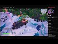 Wbijam diamenta (cel 100 sub)
