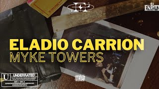 Eladio Carrion X Myke Towers Mix | Dj Enrivz