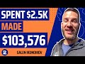 Galen Ikonomov // PropertyLeads.com