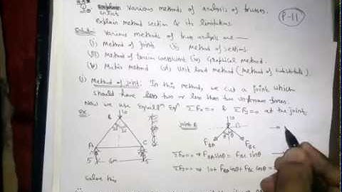 Structure Analysis-1, class-3, by Abhishek kumar(Meerut)