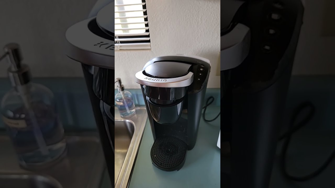 Quick Fix Keurig Not Pumping Water Short Shorts Subscribers