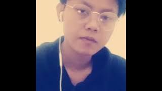 Lebih berarti - sabumi  cover freyprayoga