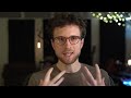 Beginning of video