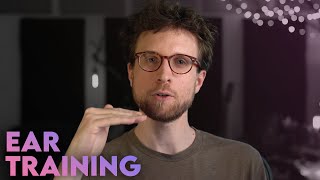 Answering Your Ear Training Questions (Part 1) | Essential Fundamentals
Ear training deep dive to clear confusion regarding practice and results. This is Part 1, dealing with the fundamentals and outlining an overall roadmap.
Download Sonofield Ear Trainer for your mobile device here: https://sonofield.com/apps/ear-trainer
Ear Training Q&A Series:
🎵 Part 1 | Essential Fundamentals: Youre here!
🎵 Part 2 | Scale Degrees and Intervals: https://youtu.be/x5S5MYKAvBY?si=HkmVxzfK8cIB0Jfm
🎵 Part 3 | Chords and Progressions: https://youtu.be/pfeII1DZVQg?si=7xl7eYkE0kgUd5K1
Musical Warp Drive, my series of courses on theory and composition, is available now on Udemy! Check it out here:
- Music Theory Fundamentals, Mind & Ear Training: https://maxkonyi.com/mwd1
- Melody, Scales & Modes: https://maxkonyi.com/mwd2
- Chord Progressions & Harmony for Composition: https://maxkonyi.com/mwd3
By using these specific links, you are supporting me most directly 🙏🏼
Chapters:
00:00 - Intro
01:08 - Basic essential skills
04:00 - Ear training roadmap
10:28 - Is music theory required?
12:23 - Transcription from a beginner perspective
15:01 - Clarifying tonic recognition
20:44 - Mistaking other degrees for the tonic
21:49 - Generating the tonic feeling when reading sheet music
Join the Sonic Sorcery Discord server! A supportive community of musicians and producers. Ask questions, get feedback, and participate in weekly production challenges:
https://www.sonic-sorcery.com/
—————————
Visit my website to learn more about me and explore the content I offer:
https://www.maxkonyi.com/ Answering Your Ear Training Questions (Part 1) | Essential Fundamentals