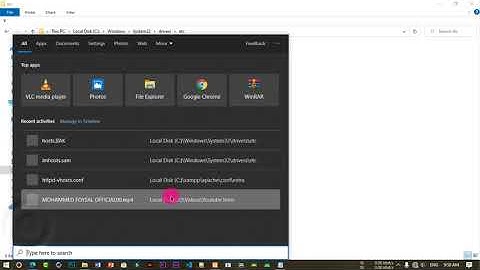 How to change localhost in xampp to Domain Name 2021