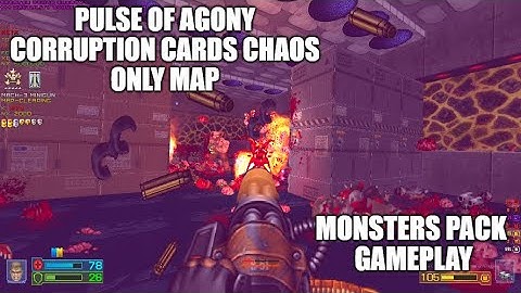 PROJECT-BRUTALITY 3.0: Pulse of Agony Slaughter Map