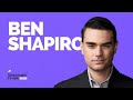 Ben shapiro  the most popular orthodox jew in the world  meaningful people 85