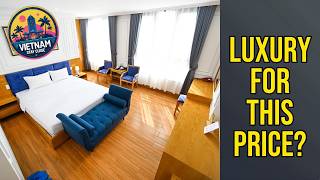 Vivian Airport Hotel Saigon - Luxury for This Price | Ho Chi Minh City, Vietnam🏨