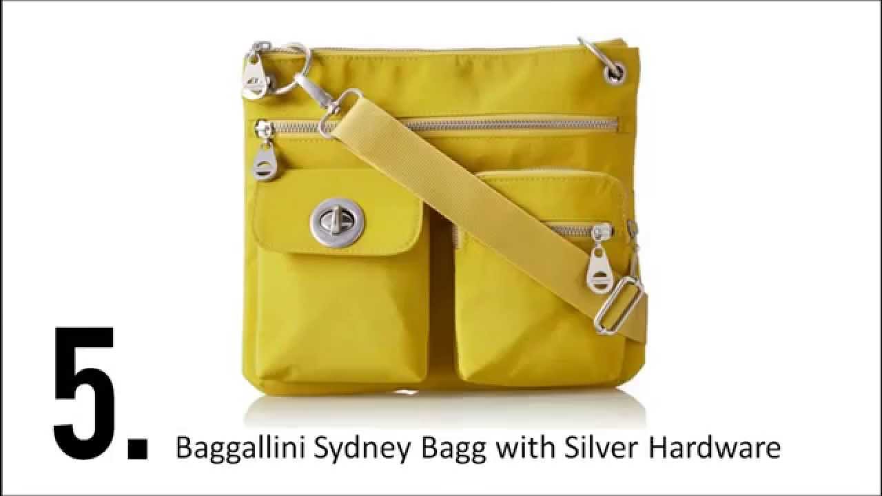 Top 5 Baggallini Handbags You Top 5 Baggallini Handbags