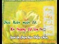 Liên Khúc Nhạc Thánh Ca Mùa Xuân 2015