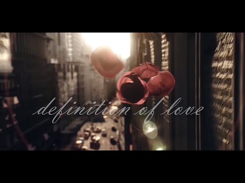 Justo the MC & Brelstaff - "Definition of Love" [Official Album Track Music Video]